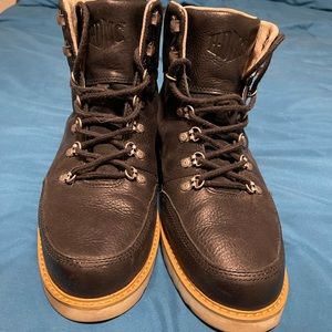 Harley Davidson boots. Black. 11.5.